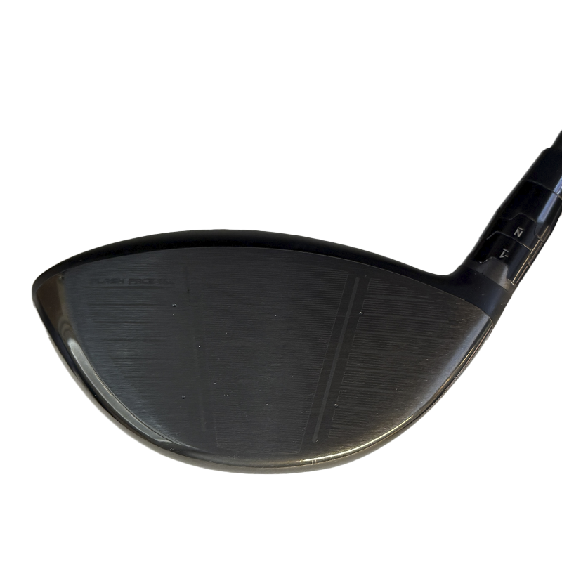 Callaway Rogue ST Triple Diamond LS Driver