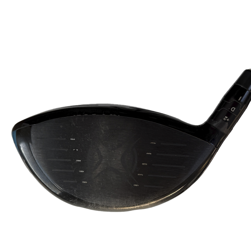 Callaway Rogue Subzero Driver
