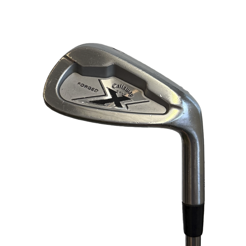Callaway X-Forged 4-P