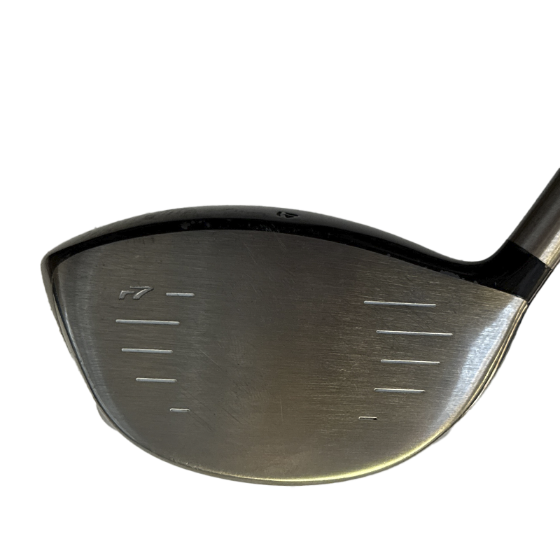 TaylorMade R7 Quad Driver