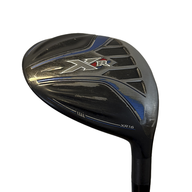 Callaway XR 16 Fairway Wood 7