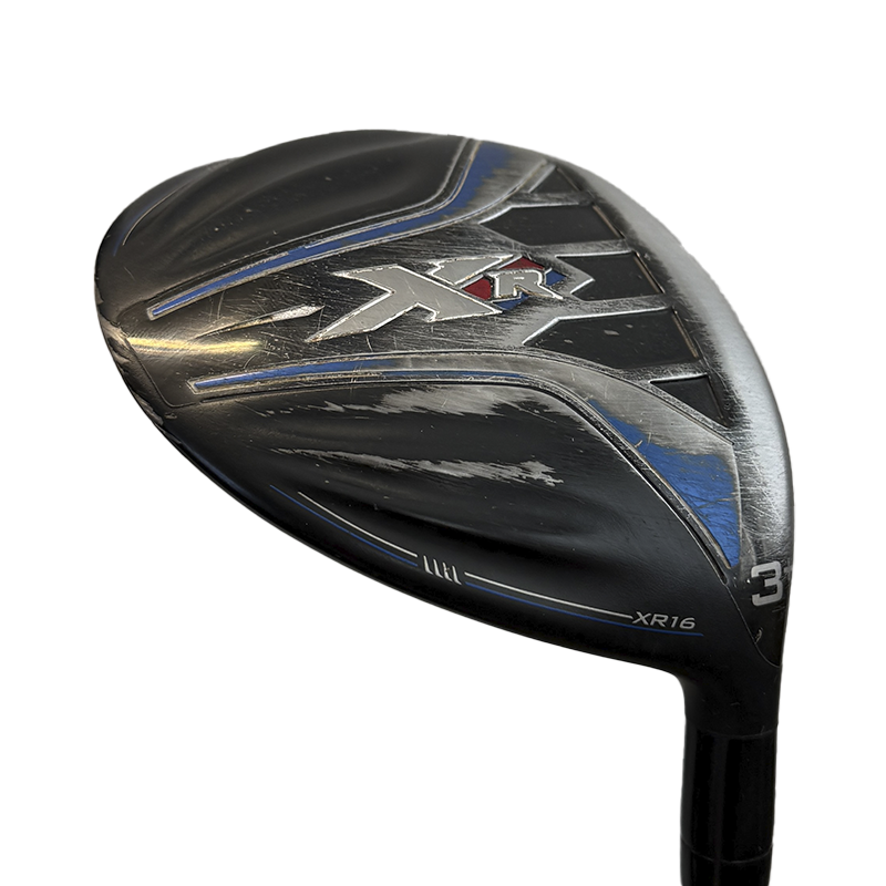Callaway XR Fairway Wood 3+