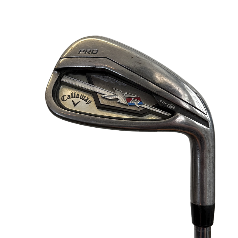 Callaway XR Pro 4-P