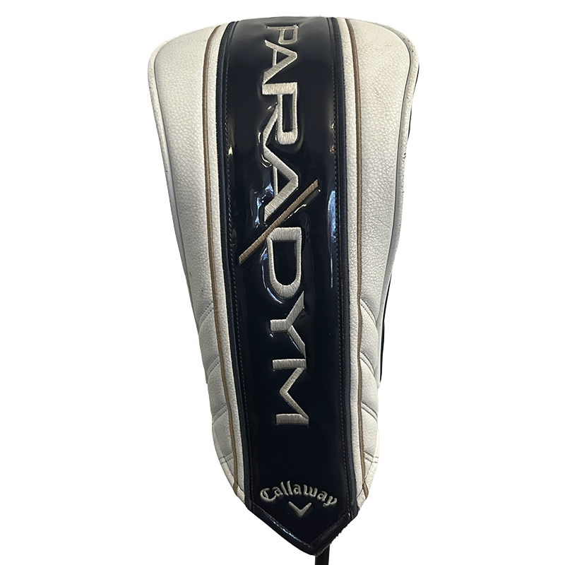 Callaway Paradym Triple Diamond Driver