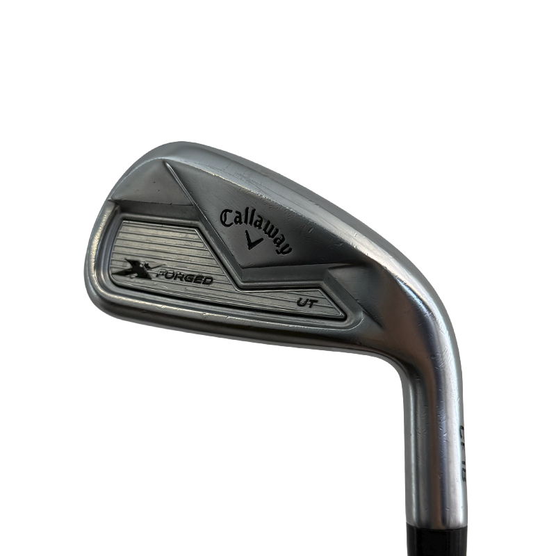 Callaway X-Forged Utility Iron 21°