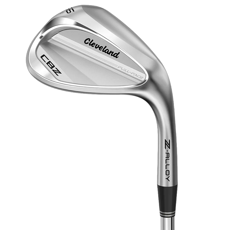 Cleveland CBZ Full Face Tour Satin Women's Wedge