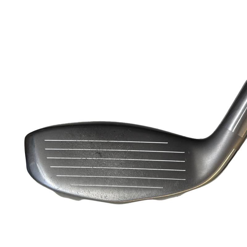 Cleveland Gliderail+ Mashie Hybrid 3