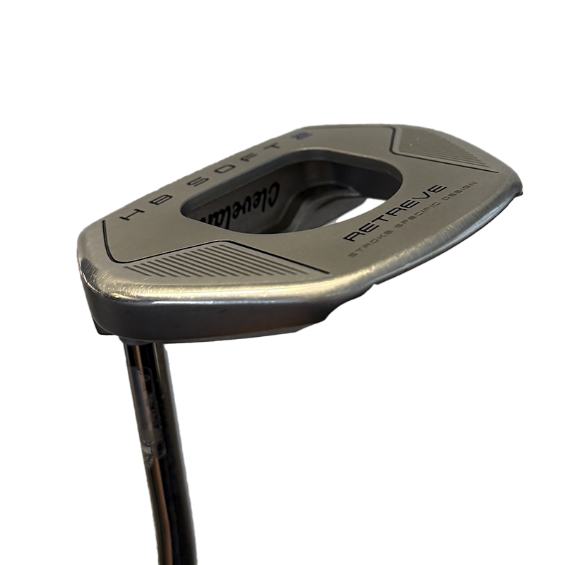 Cleveland HB SOFT 2 Retreve Putter