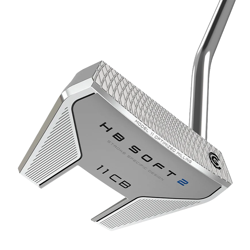 Cleveland HB Soft 2 Model 11CB Putter
