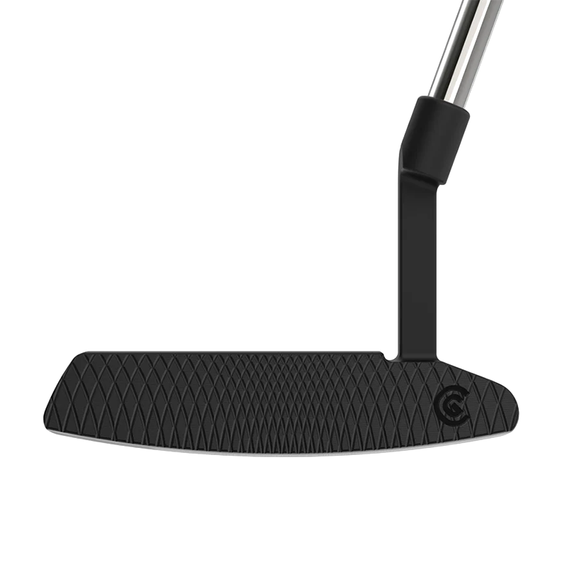 Cleveland HB Soft 2 Black Model 1 Putter