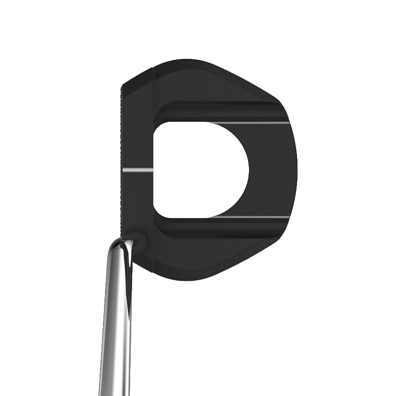 Cleveland HB Soft 2 Black RETREVE Putter