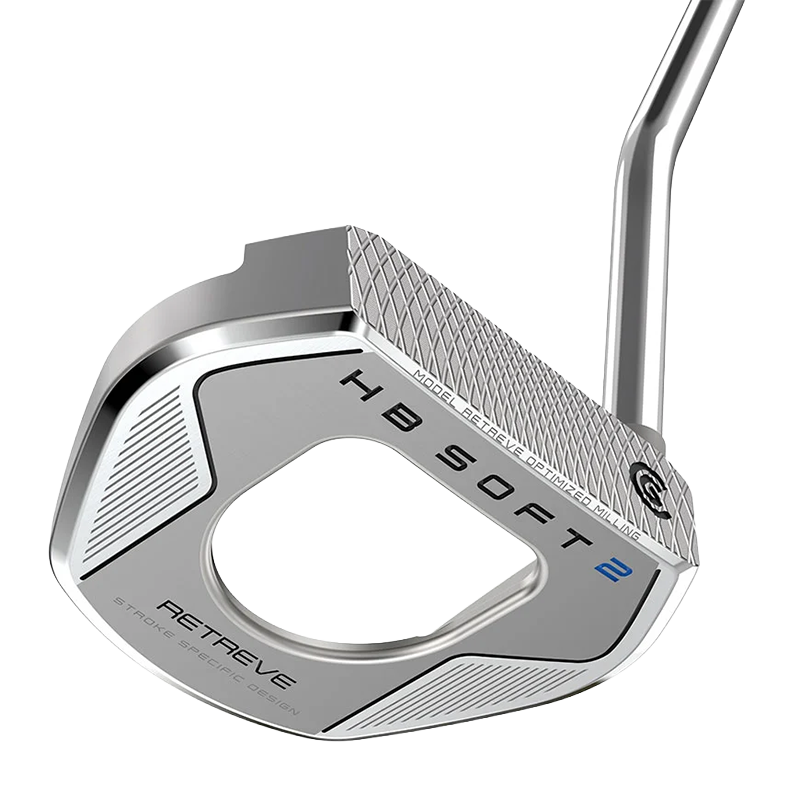 Cleveland HB Soft 2 RETREVE Women's Putter
