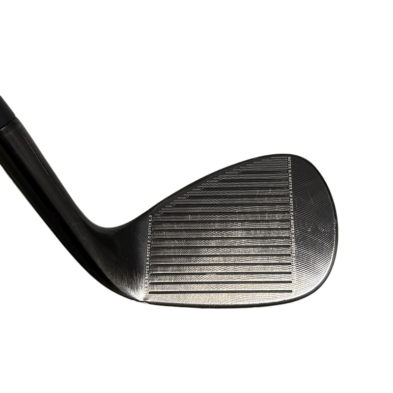 Cleveland RTX 588 Black Wedge 52º