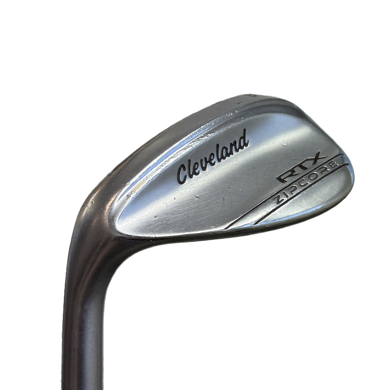 Cleveland RTX ZIPCORE 50° 56°セット Cleveland RTX ZipCore ウェッジセット 50/56