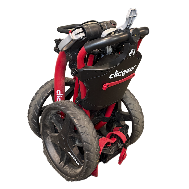 Clicgear 4.0