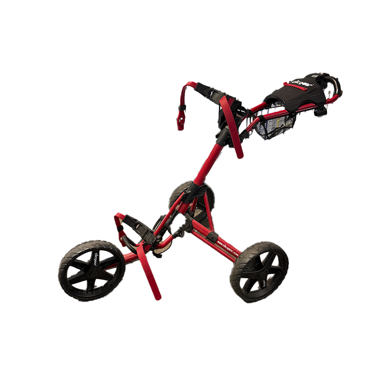 Clicgear 4.0