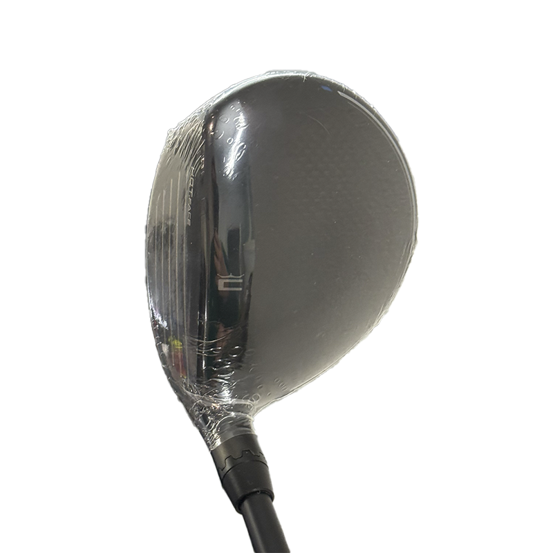 Cobra Aerojet Max Wood 5