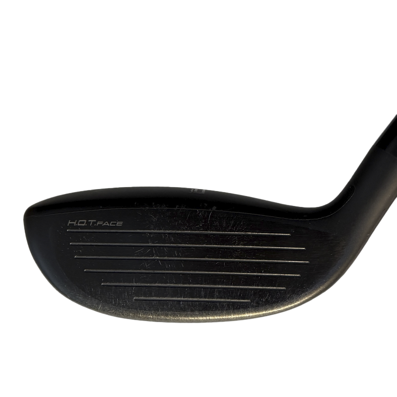 Cobra Darkspeed Hybrid 4