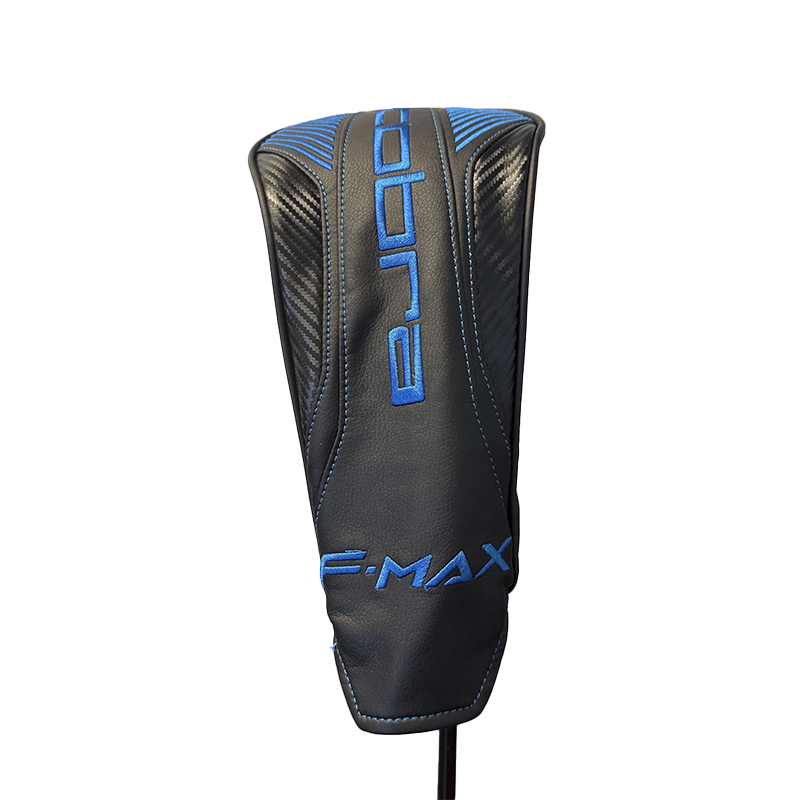 Cobra F-Max Airspeed Driver