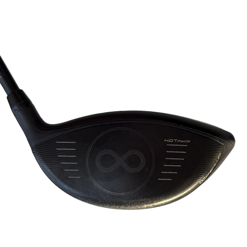 Cobra KING LTDx LS Driver