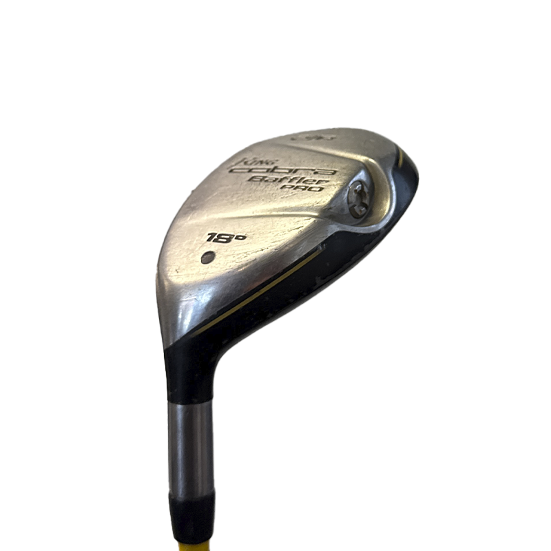 Cobra King Baffler Pro Hybrid 2