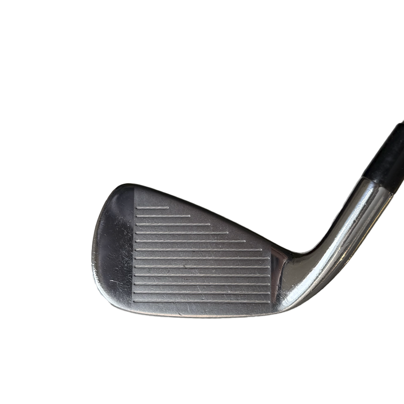 Cobra King Carbon CB Iron 3