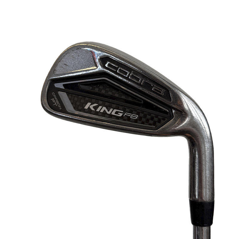 Cobra King F8 5-P