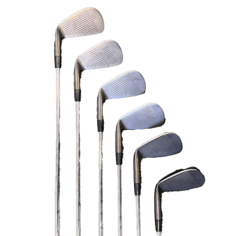 Cobra King Forged Tec Black 5-P