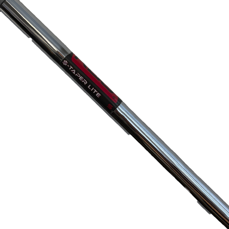 Cobra King Forged Tec Black 5-P