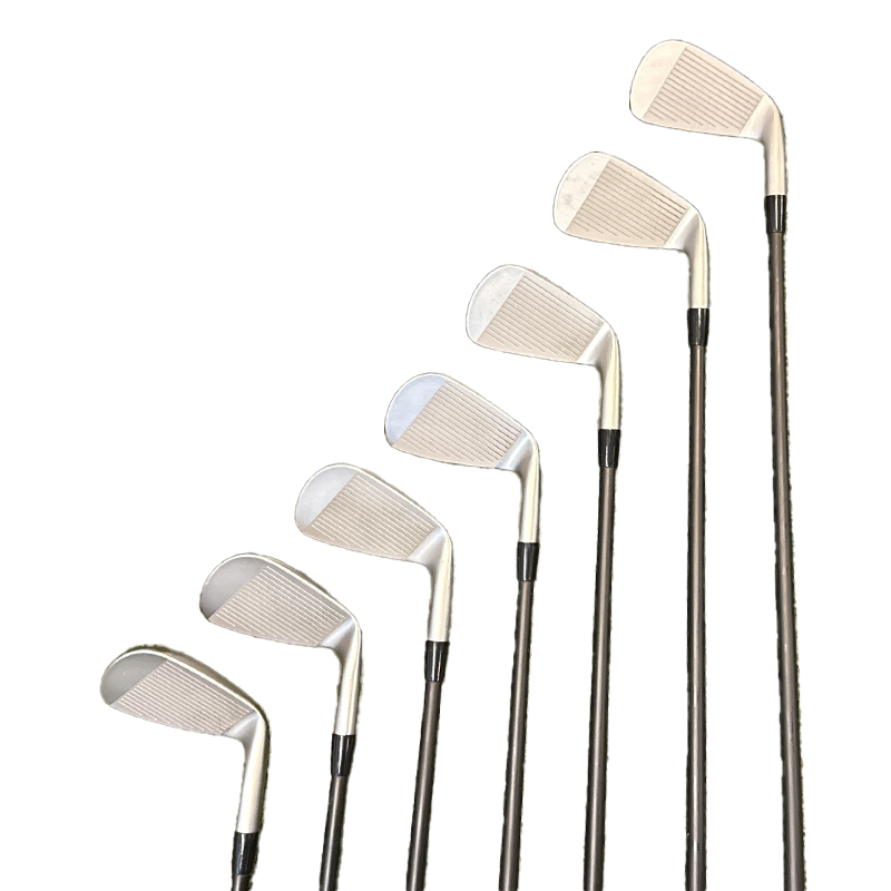 Cobra King Forged Tec One Lenght 5-G