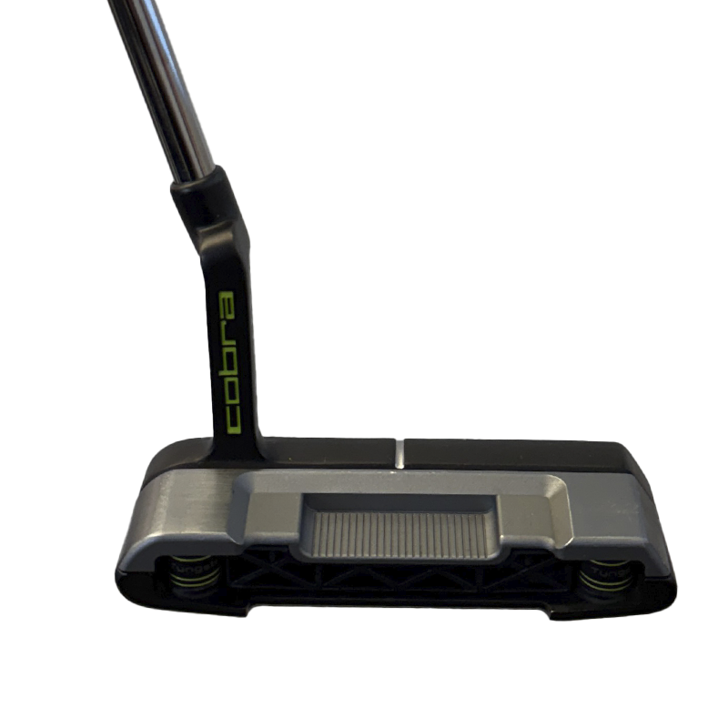 Cobra King Grandsport AL Putter