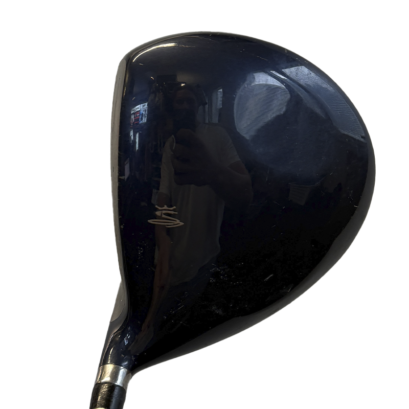 Cobra King M-Speed Offset Driver