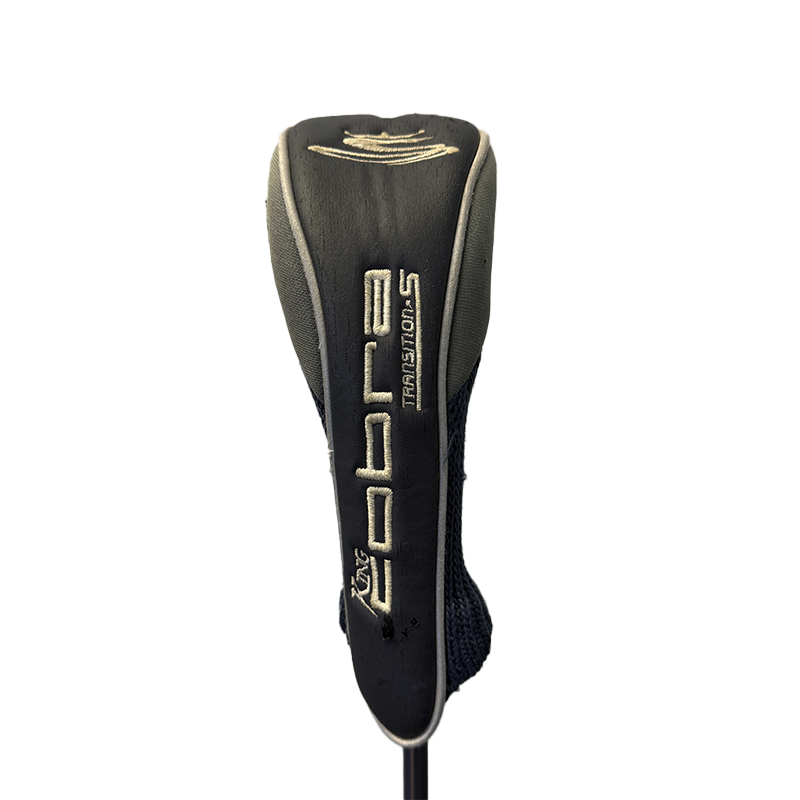 Cobra King Transition Hybrid 4
