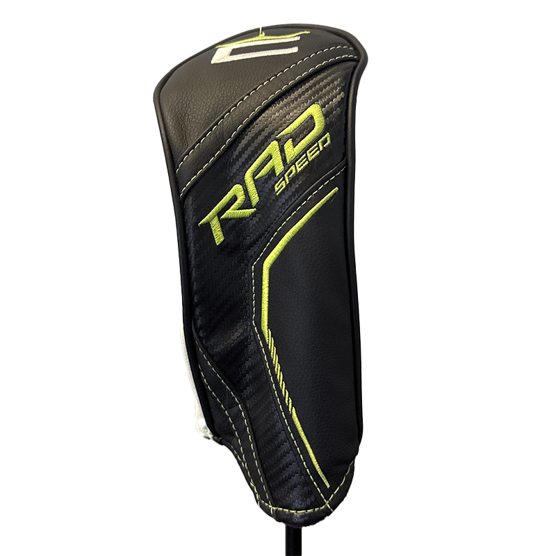 Cobra Radspeded Fairway Wood 3