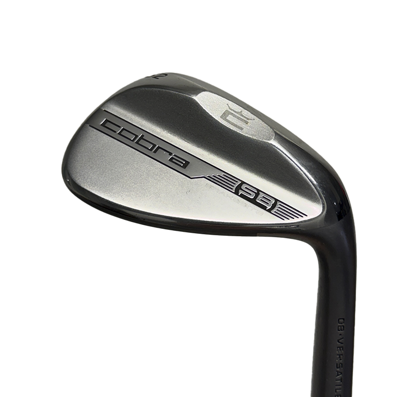 Cobra Snakebite Wedge 52°