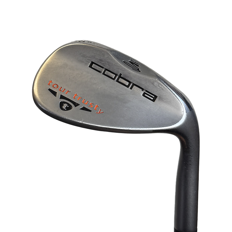 Cobra Tour Trusty Wedge 56°