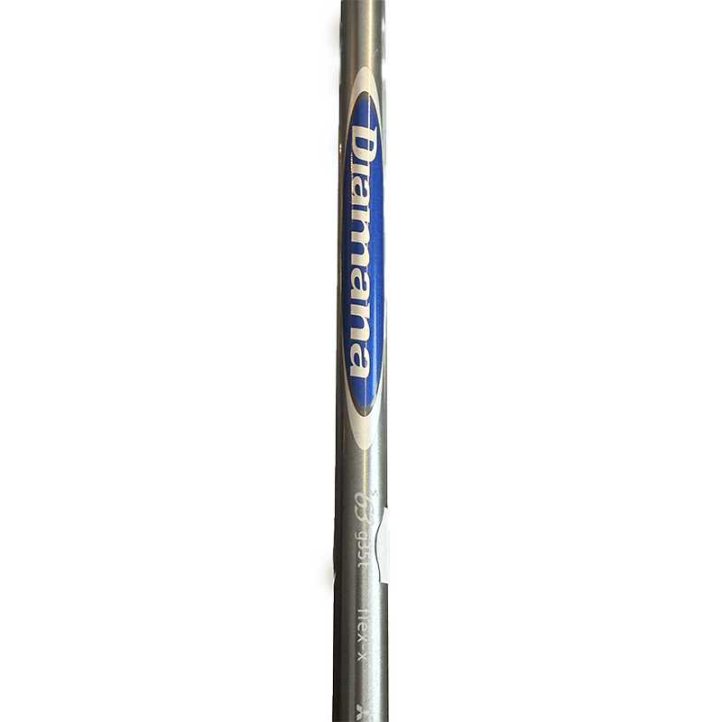 Mitsubishi Diamana 63 g35t