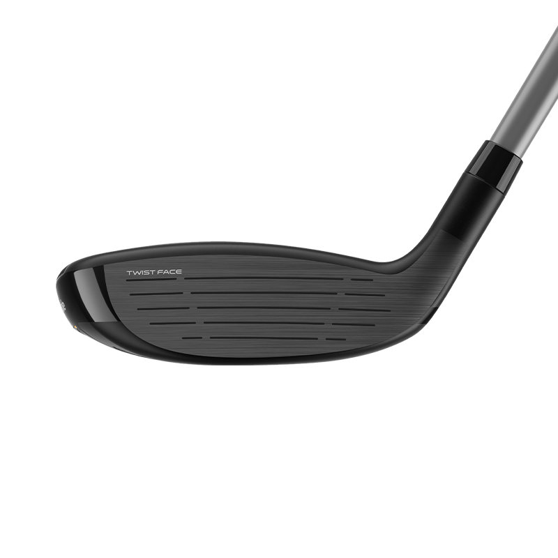 TaylorMade Qi4D Max Lite Rescue Hybrid