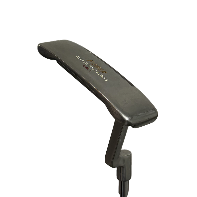 Fisher Golf Putter