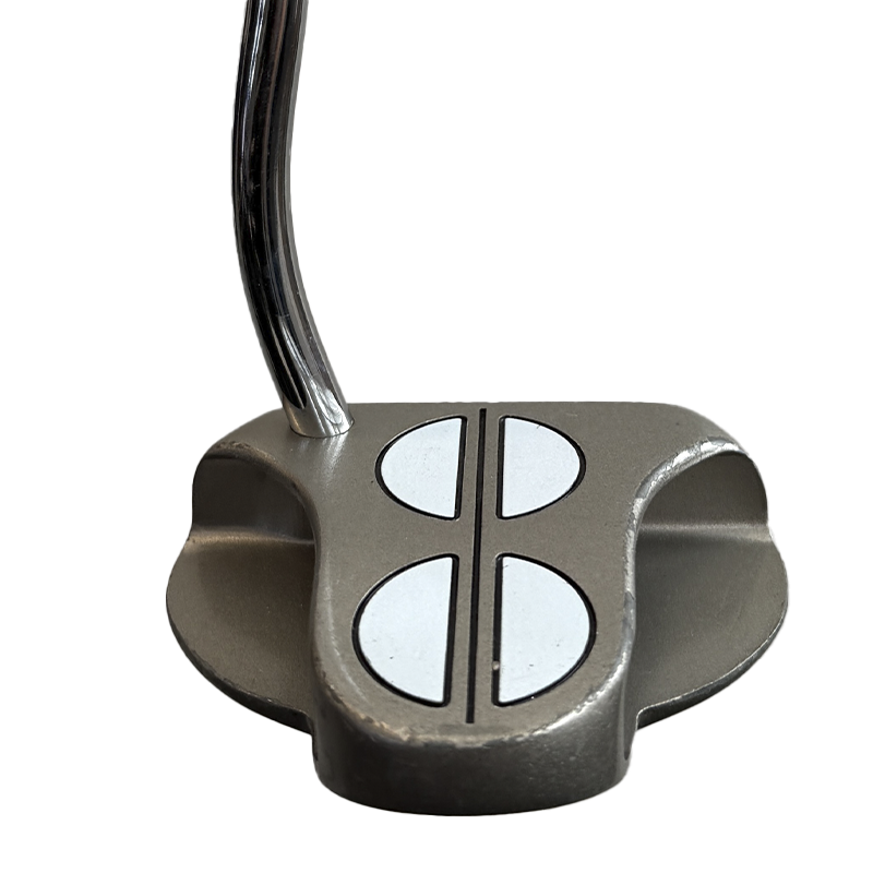 Four-D P60 Putter