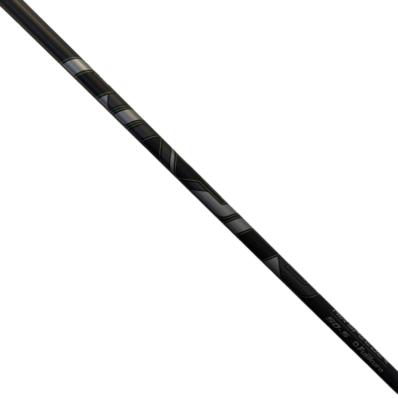 Fujikura Airspeeder 50-S Stiff (Driver Shaft)