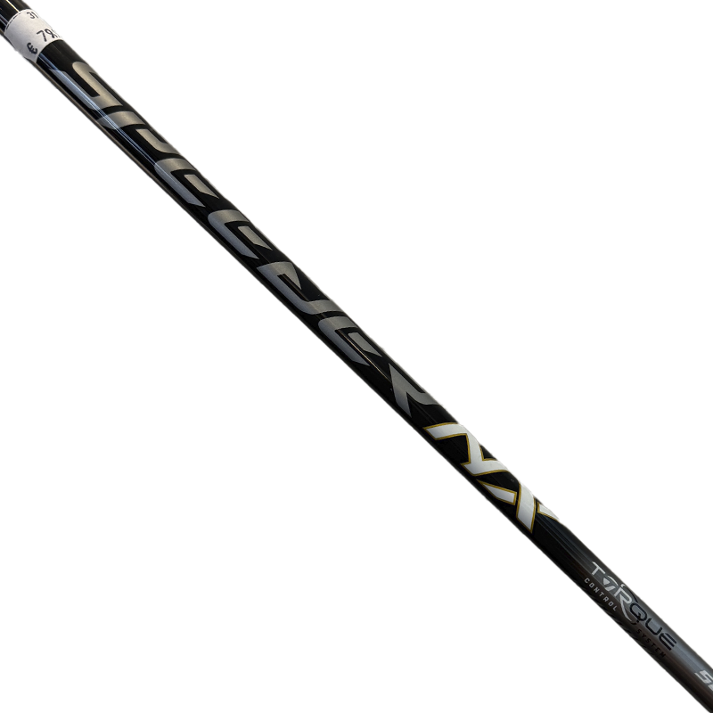 Fujikura Speeder NX 50g Regular (Hybrid Shaft)