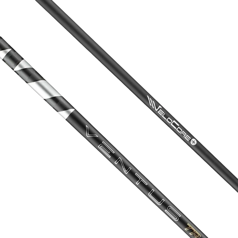 Fujikura Ventus TR Black VeloCore+