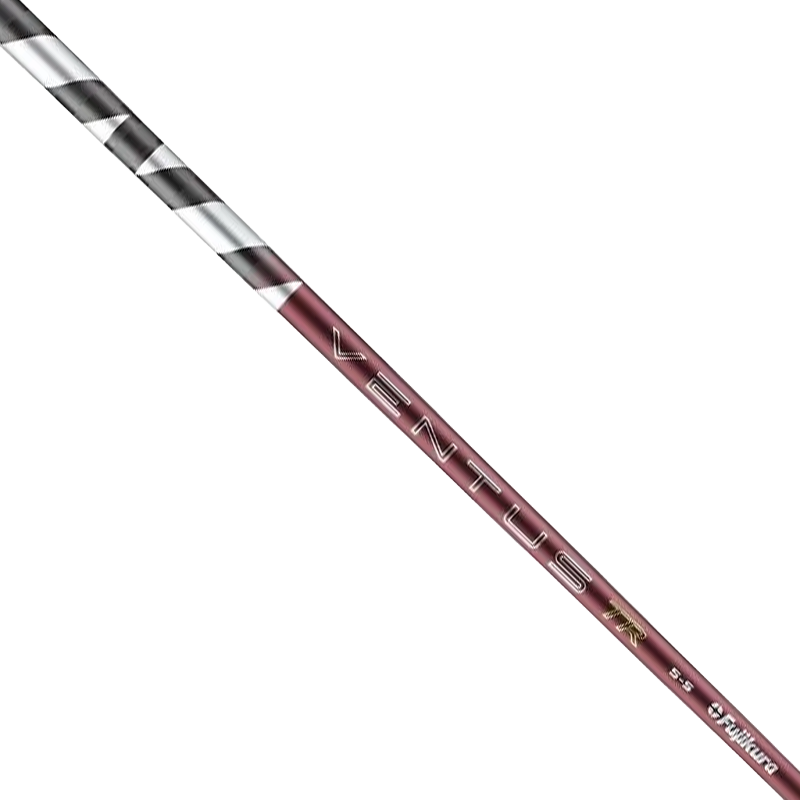 Fujikura Ventus TR Red VeloCore+