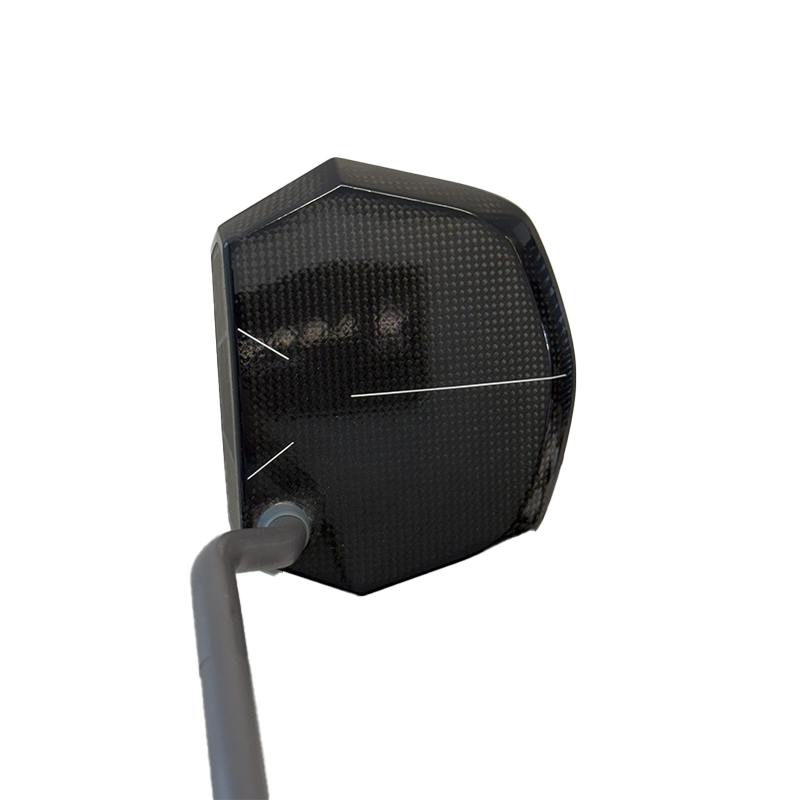 Golfyr The Maker Premier Putter