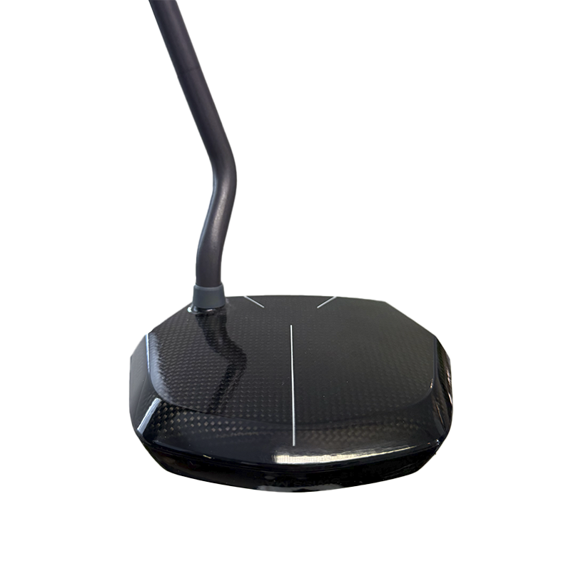Golfyr The Maker Premier Putter