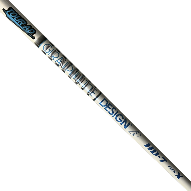 Graphite Design Tour-AD HD 7-X (Driver Shaft)