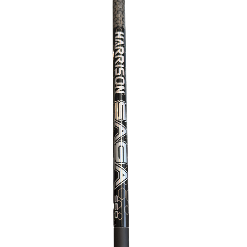 Harrison Saga S60