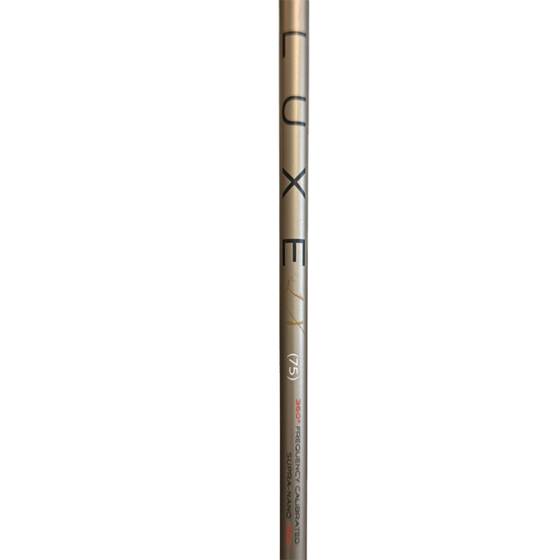 Alpha LUXE LX 75