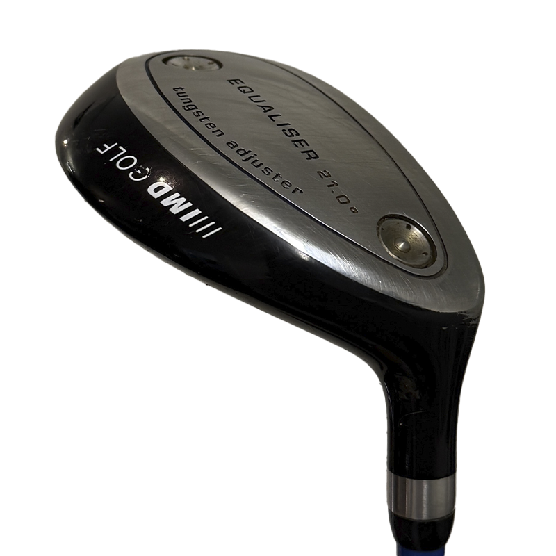 MD Golf Equaliser Hybrid 4
